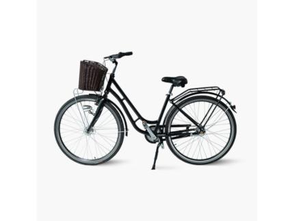 Bicycle rental - "city bike & child seat" - 4 days