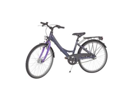 Fahrradverleih - Kinderfahrrad - 24 Zoll - 6 Tage