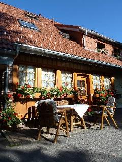 Haus Mühlengrund Feldberg | Schwarzwald Tourismus GmbH ...