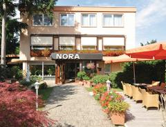 Hotel NORA GbR Bad Krozingen | Unterkünfte online buchen ...