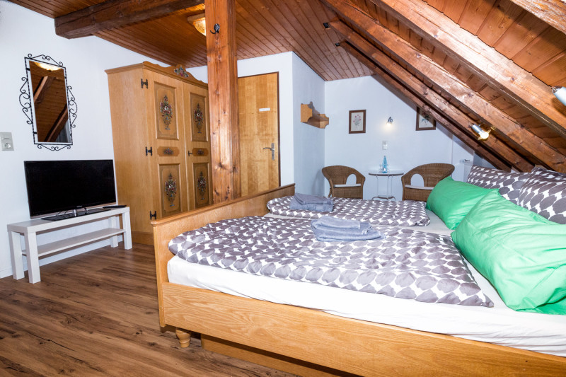 Pension Linde Hochenschwand Dz Zimmer Nr 15 Southern Black Forest