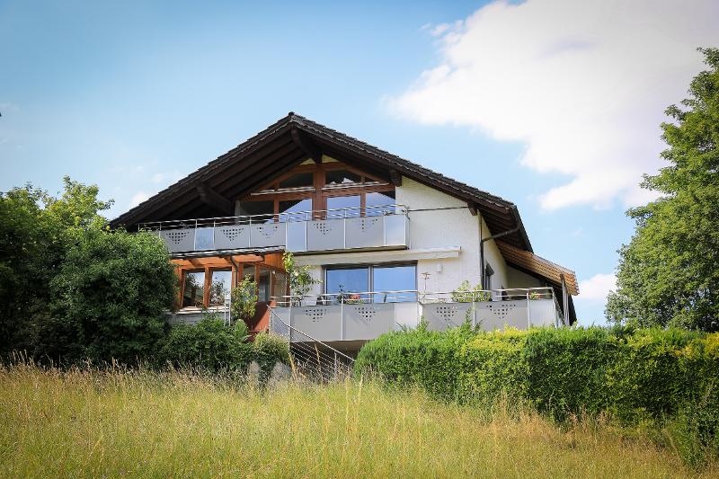 Haus Goller Bad Urach Schwäbische Alb Unterkünfte