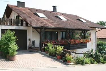 Gästehaus Gaby, (Bad Bellingen). Appartement  Ferienwohnung  Bad Bellingen