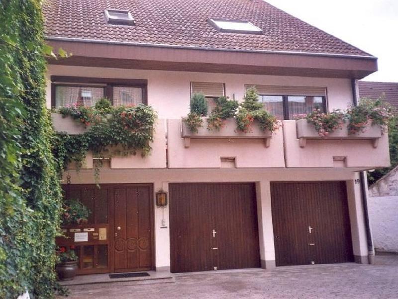 Gästehaus Ursula Fehrenbach Neuenburg am Rhein