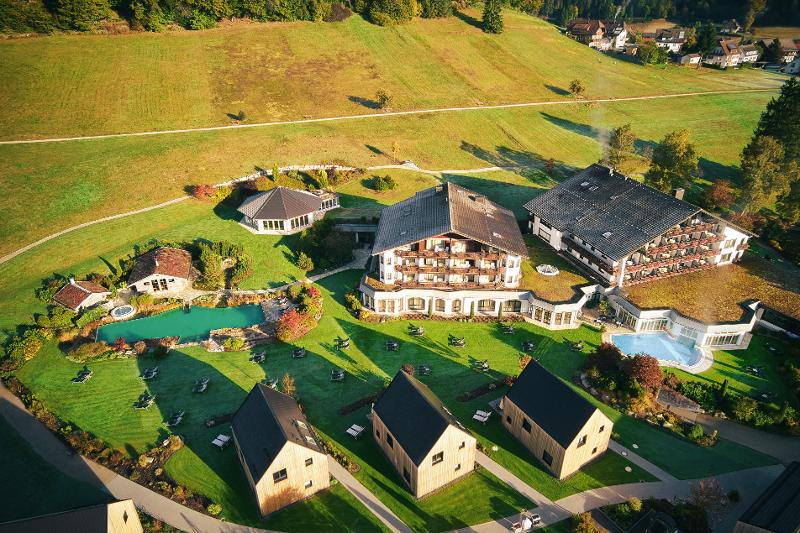 Hotel Engel Obertal Schwarzwald Wellness Resort 5 Sterne