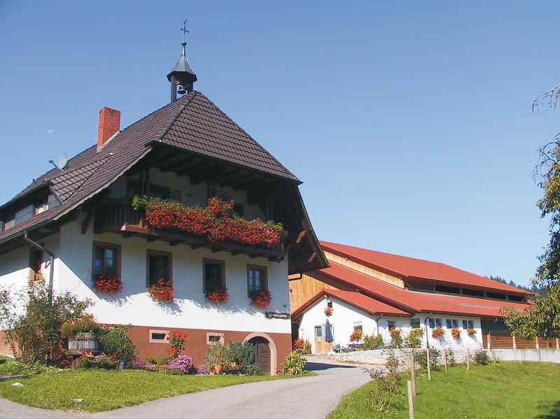 Streckerseppenhof