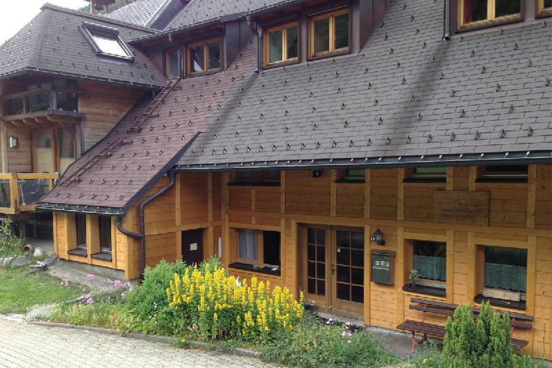 Haus Wiesengrund Fahl Todtnau Hochschwarzwald Unterkunfte