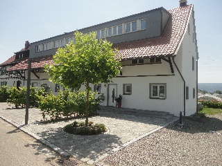 Pension Zum Talhof, (Reichenau). Doppelzimmer im E Ferienwohnung  Bayern