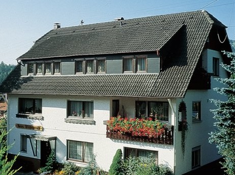 Haus Mühlgrund, (Bad Wildbad). Ferienwohnung, Ferienwohnung in Baden Württemberg