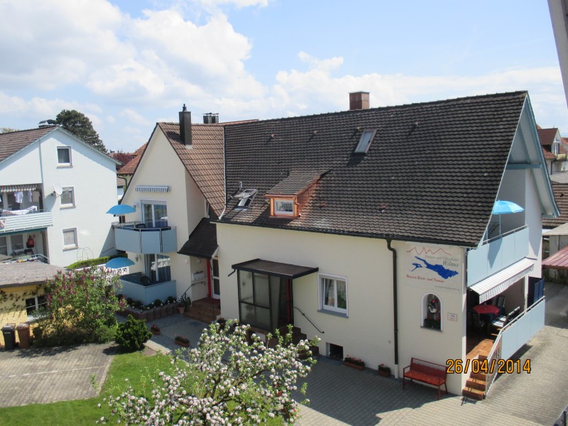 Ferien- und Gästehaus Wilma, (Langenargen). F Ferienwohnung am Bodensee