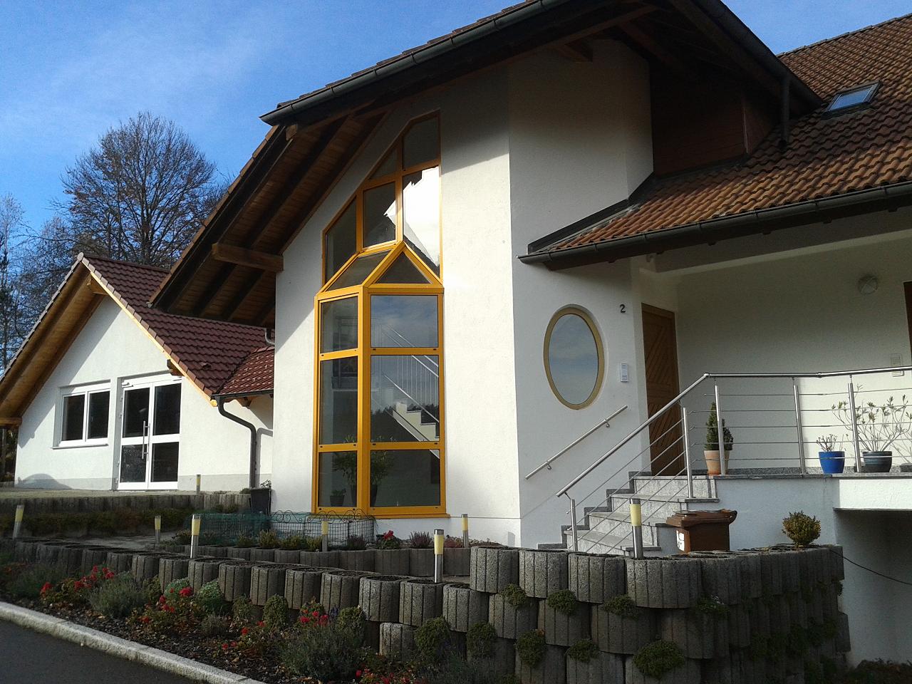 DZT-Schwarzwaldhotel garni, (Unterkirnach). Classi Ferienwohnung in Baden Württemberg