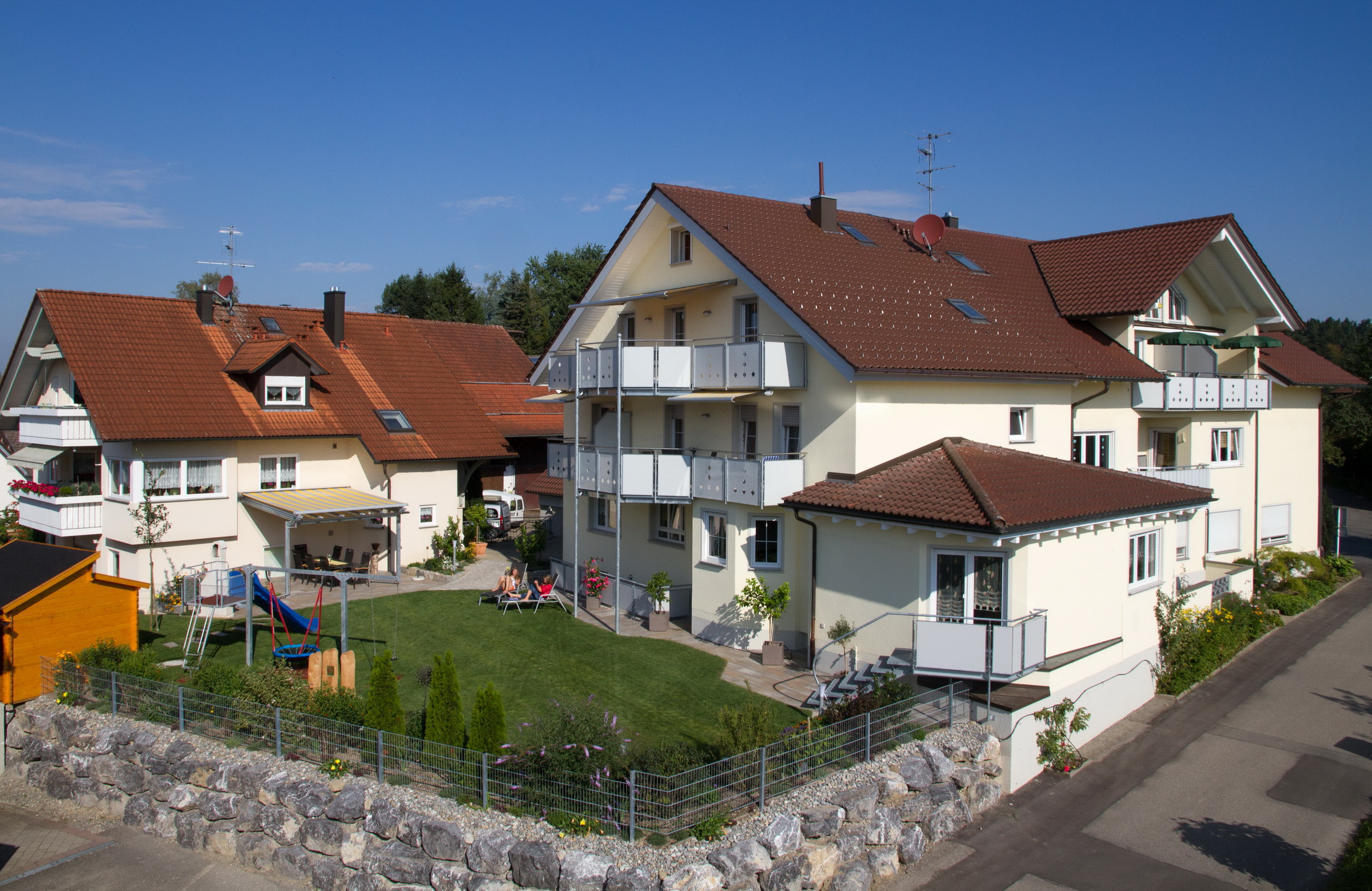 Ferienwohnung Zu Weihnachten 2022 Ferienhaus & Ferienwohnung Bodensee Rauchen erlaubt Urlaub 2021 / 2022