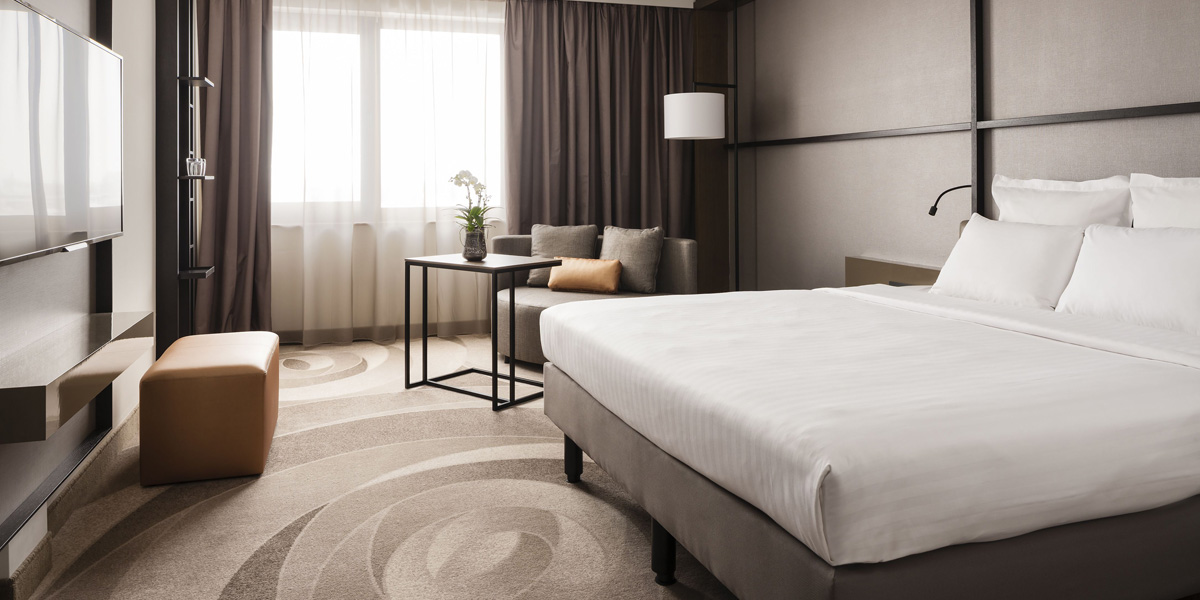 Stuttgart Marriott Hotel Sindelfingen