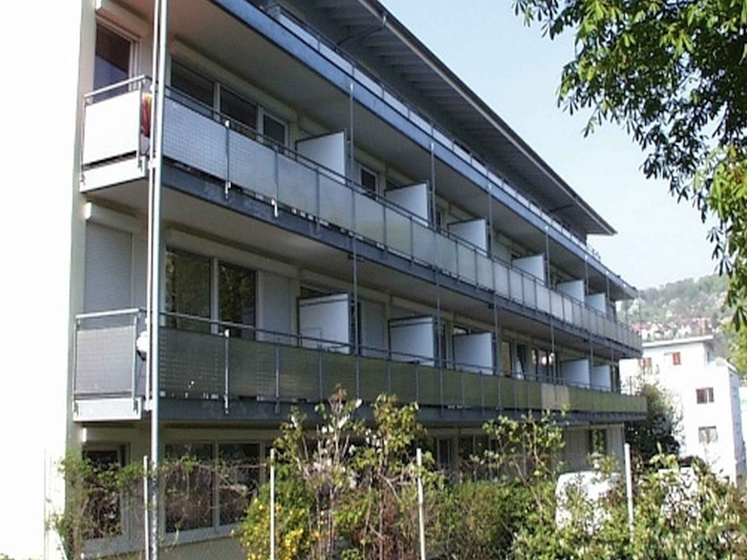 Apartmenthaus Lörrach, (Lörrach). Ferien Ferienwohnung 