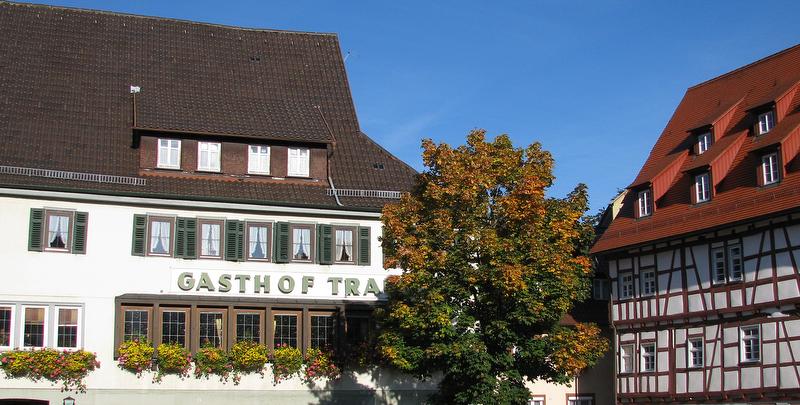 Hotel Gasthof Zur Traube Altensteig Schwarzwald Tourismus Gmbh Unterkunfte