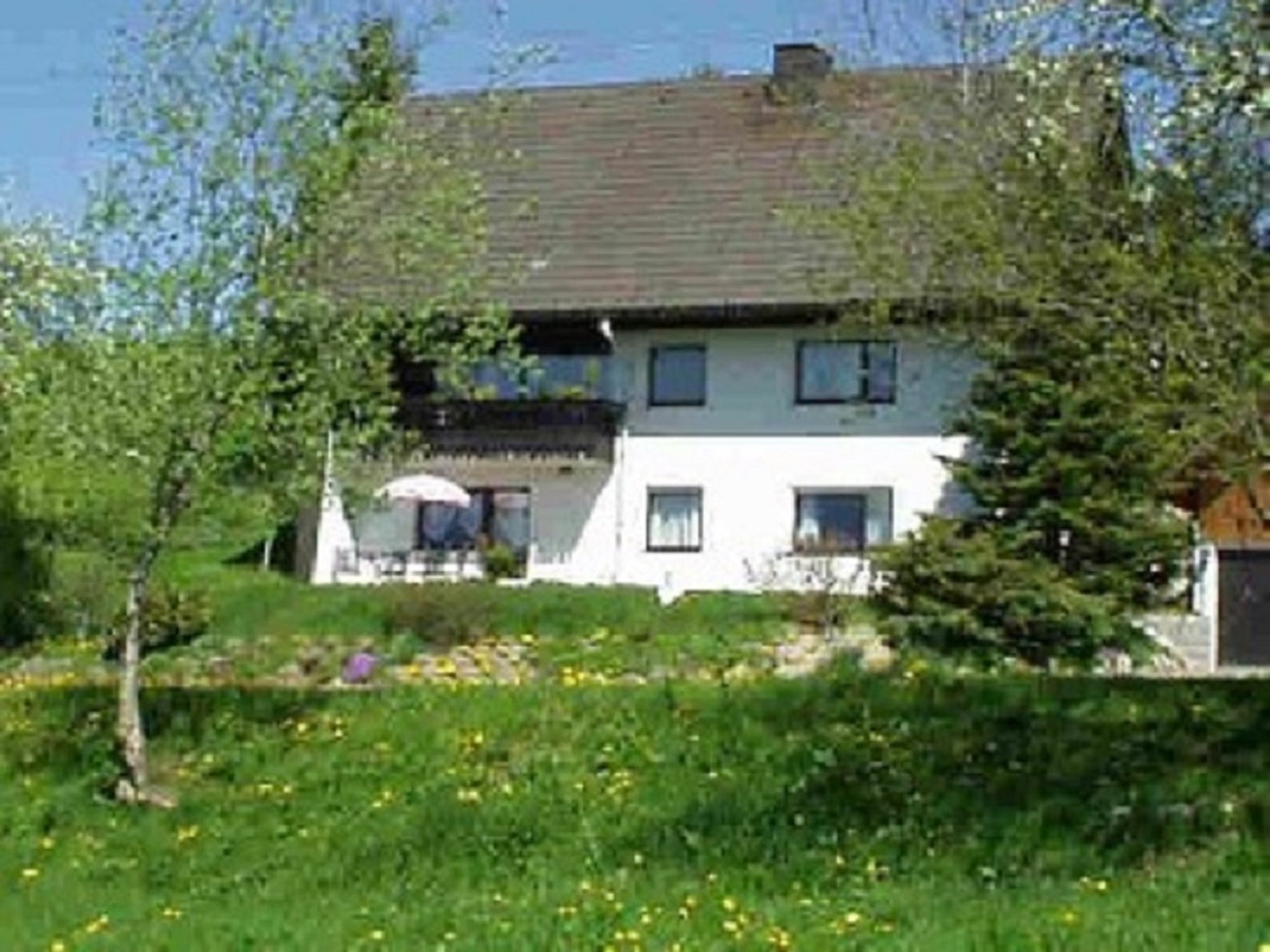 Haus Janßen-Wehrle, (Titisee-Neustadt). Feri Ferienwohnung in Europa