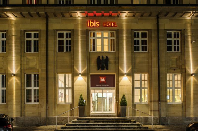 Ibis Hotel