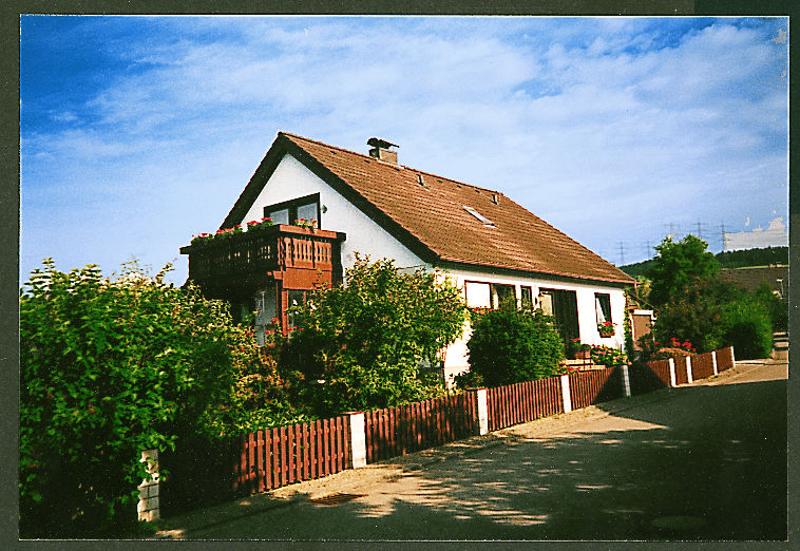 Haus Kaufen In Ortenberg Baden
