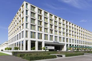 Hotel Aussenansicht / Auteur: Accor / Détenteur du copyright: &copy; Accor