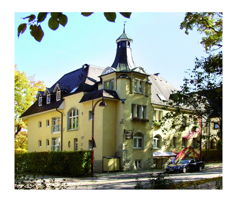 Hotel Pension Im Klosterring Villingen Schwenningen Villingen Schwenningen Unterkunfte