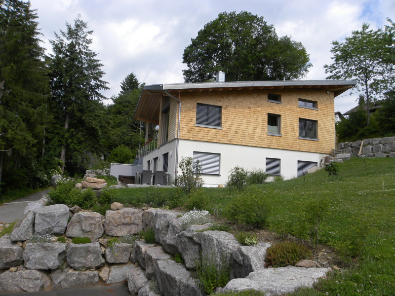 Haus "Unter den Eichen", (Höchensch Ferienwohnung  Schwarzwald