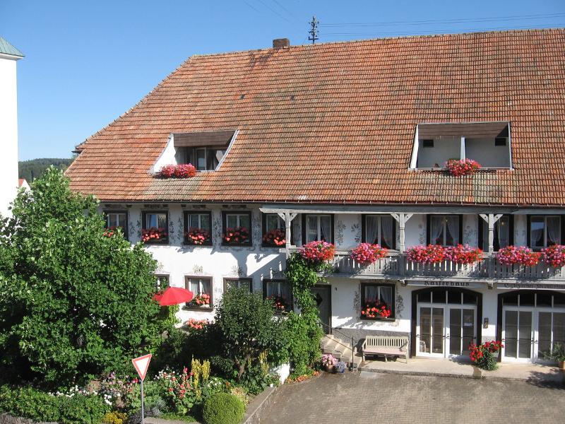 Pension Kaiserhaus