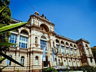 Friedrichsbad Baden-Baden