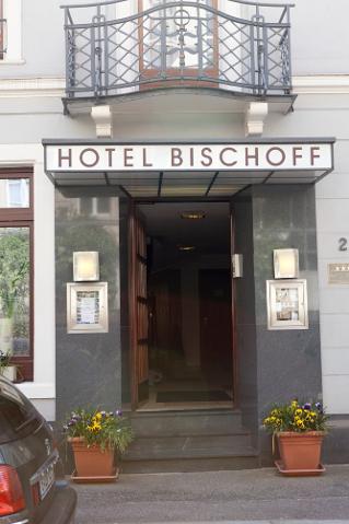 Hotel Bischoff