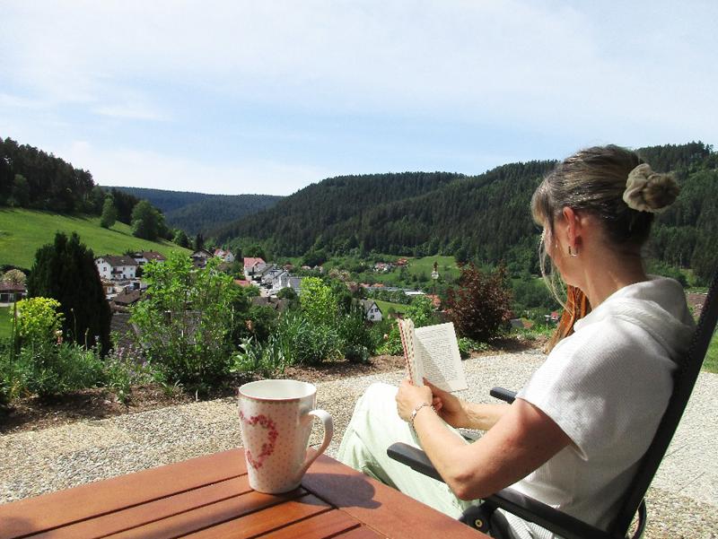 Ihr Ferienort: entspannen und auftanken im Schwarzwald