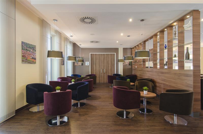 Hotel Holiday Inn Express Heidelberg City Centre Heidelberg Heidelberg Marketing Gmbh Unterkunfte