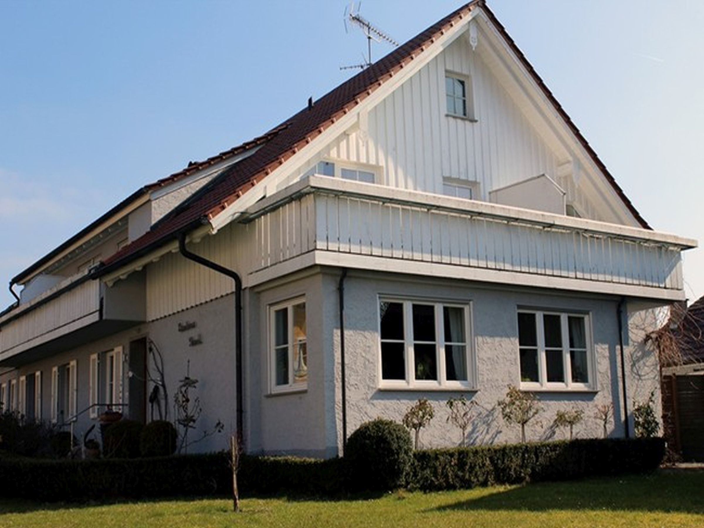 Landhaus Schnell, (Nonnenhorn). Doppelzimmer, 14 q Ferienwohnung in Europa