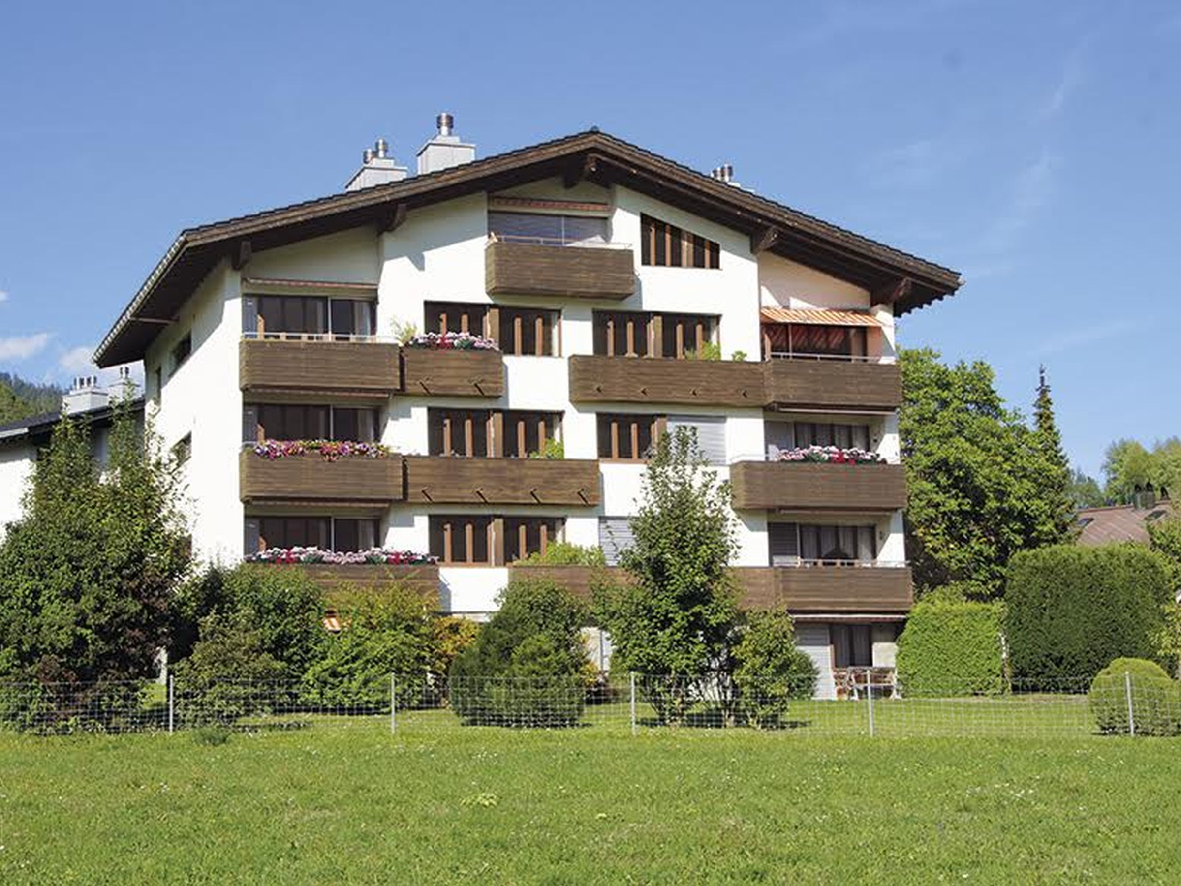 Apartment Piz Mundaun, (Sagogn). Apartment Piz Mun Ferienwohnung in der Schweiz