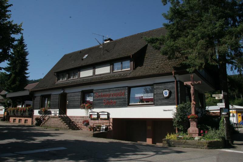 Schwarzwaldstube