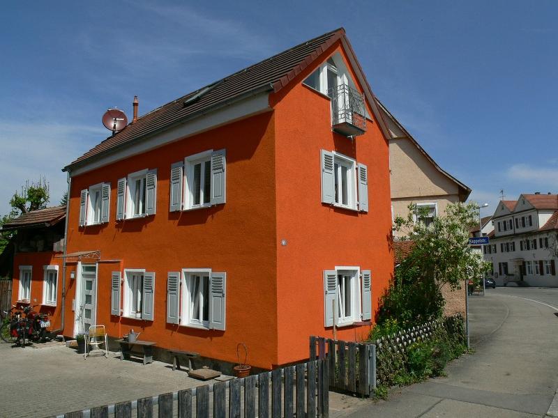 Haus Orange