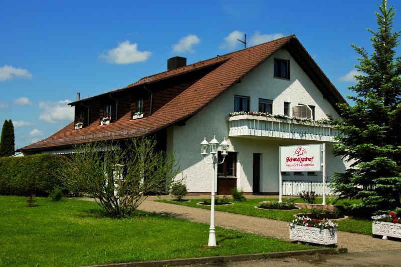 Gästehaus Schweizerhof Böbingen an der Rems Stuttgart