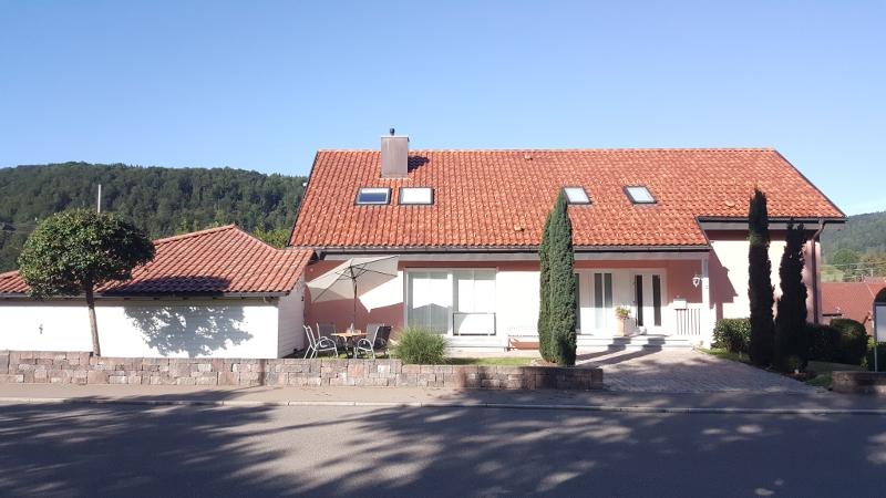 Haus Bergstraße