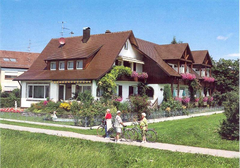 Gästehaus Pfitzer Kressbronn A. B. | Kressbronn Am Bodensee Unterkünfte