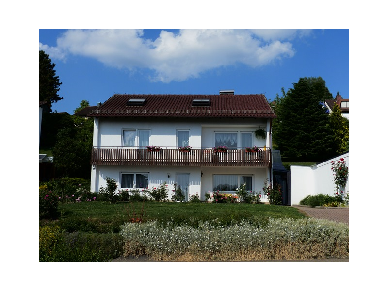 Haus Thomen Kressbronn A. B. | Kressbronn Am Bodensee Unterkünfte