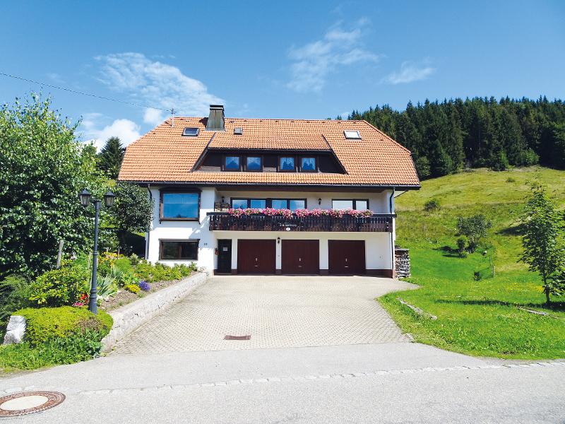 Haus Gisela Bernau Schwarzwald Tourismus Gmbh Unterkunfte