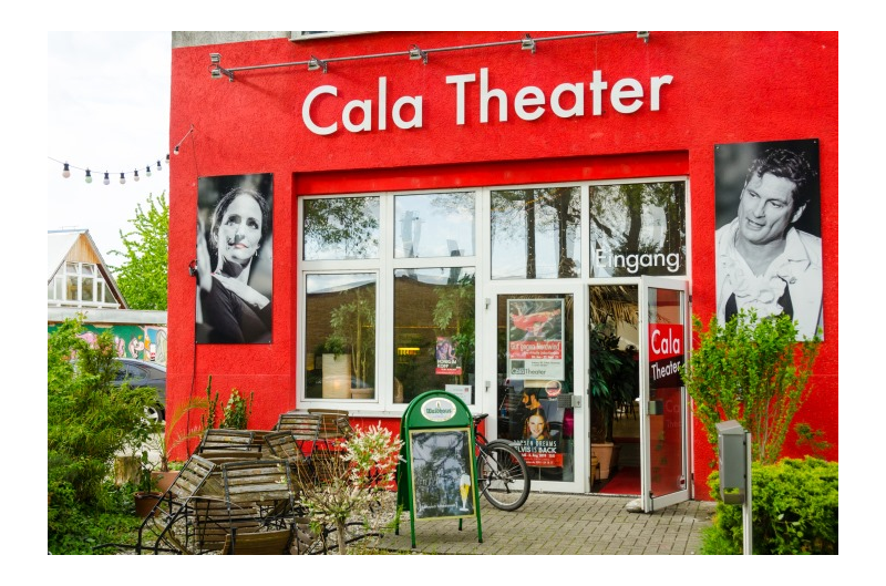 Cala Theater