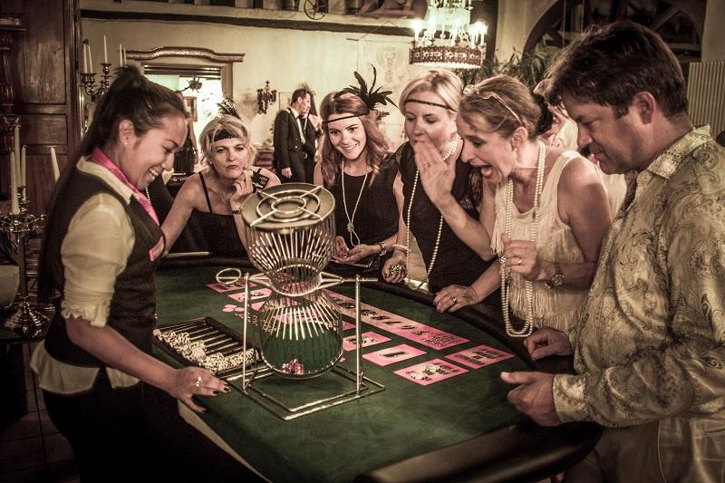 Casino Royale Gambling