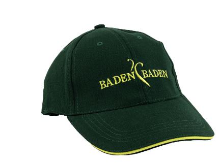Golfcap Baden-Baden