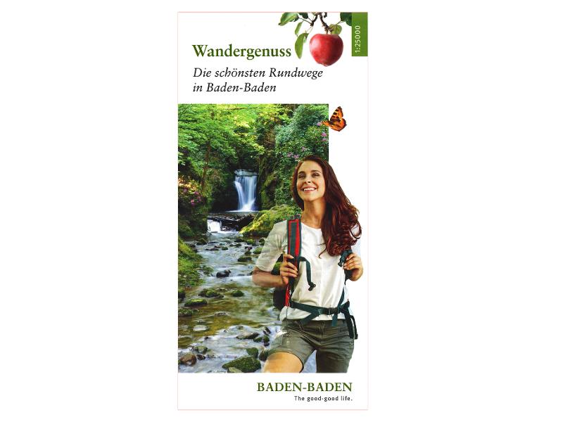 Wandergenuss Baden-Baden