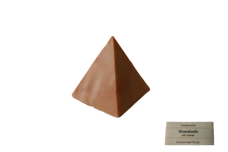 Karlsruher Pyramiden-Seifle