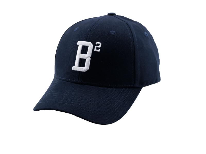 B² Cap - dunkelblau