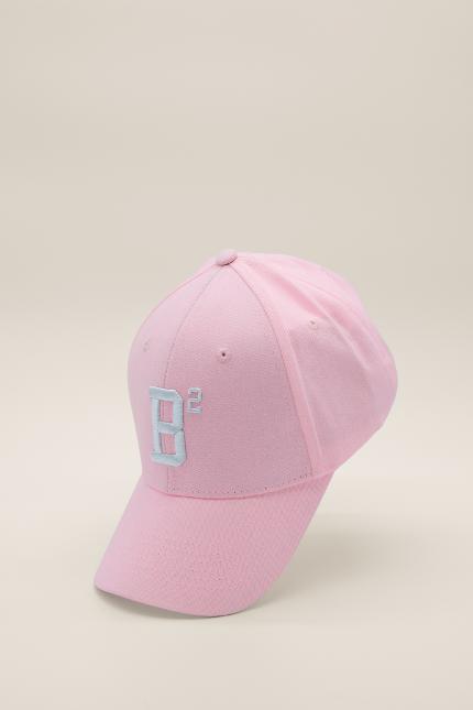 B² Cap - Rosa