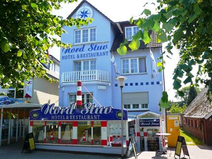Hotel Gästehaus Braband (Cuxhaven): Alle Infos zum Hotel