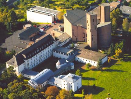 Ferien Tagungsstatte Matthias Claudius Haus Sauerland Seen