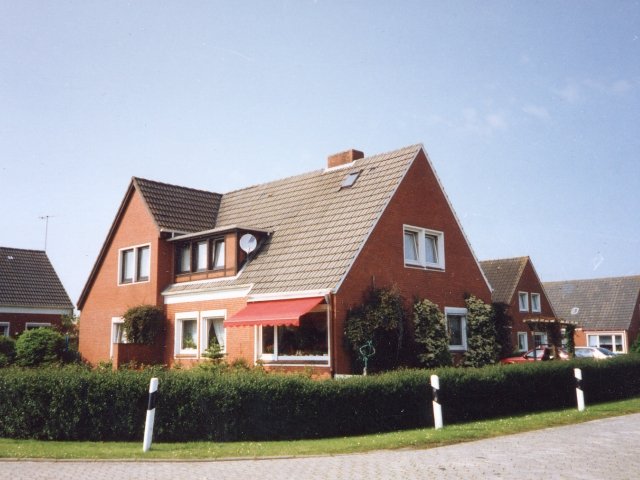 Haus am Anker - Herzog (Neuharlingersiel). Ferienw Ferienwohnung in Niedersachsen