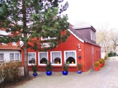 Wedemeyer-Frisch "Ferienhaus Amsel" (Neu Ferienhaus  Wittmund Region
